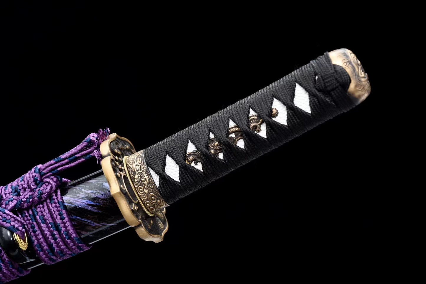 Retsugan Tantō
