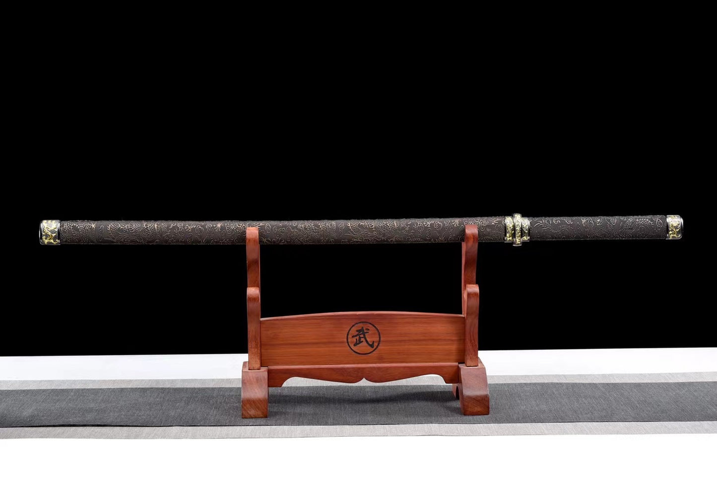 Ryugetsu Ninjatō
