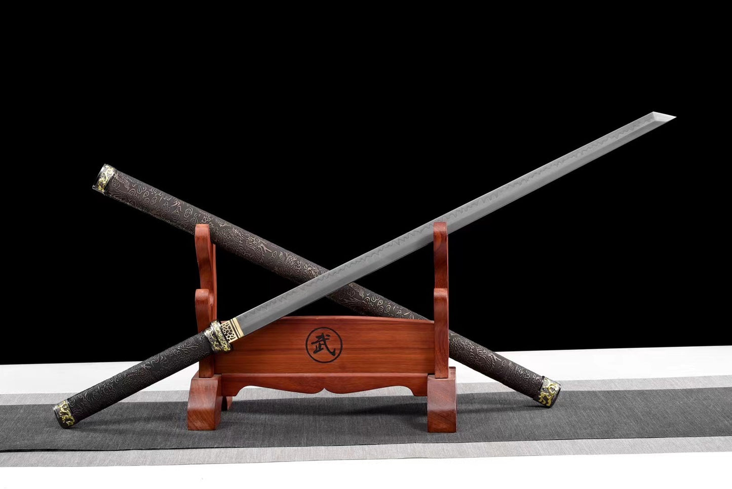 Ryugetsu Ninjatō