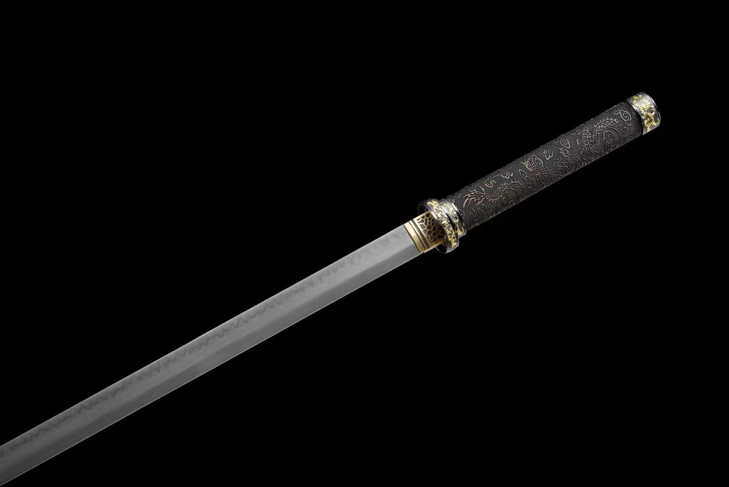 Ryugetsu Ninjatō