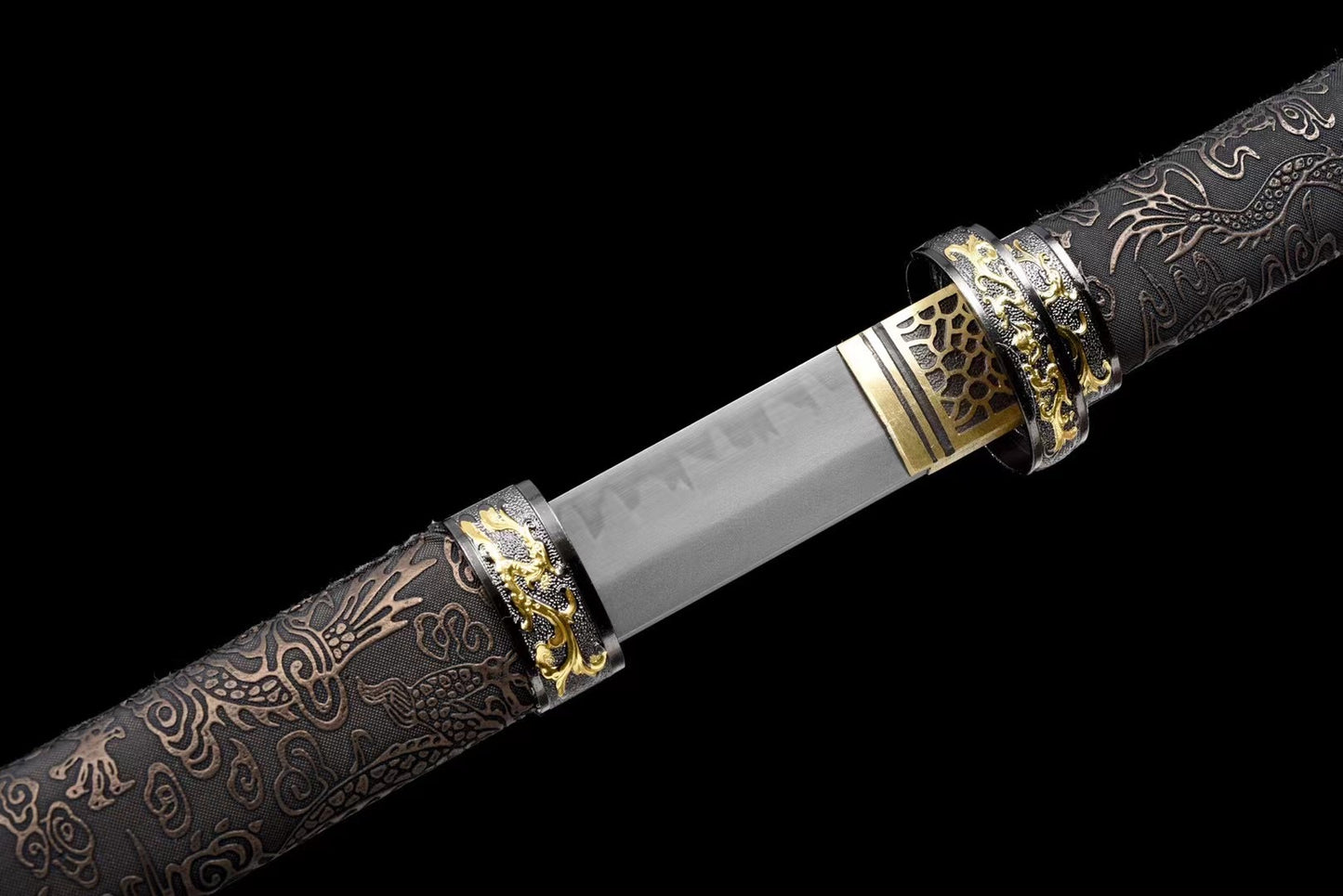 Ryugetsu Ninjatō