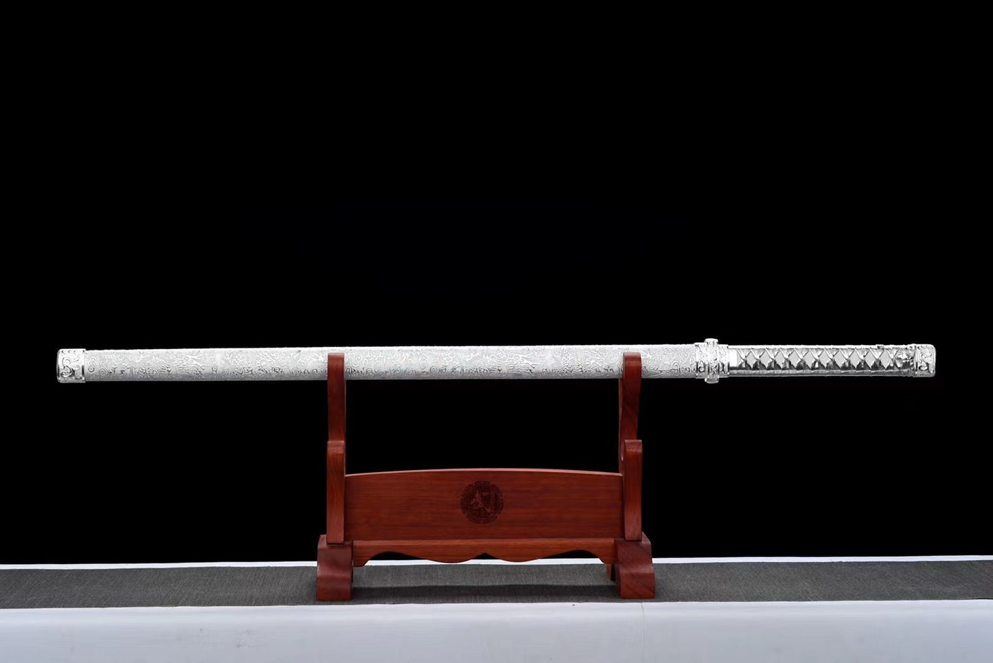 Hakugin Ninjatō