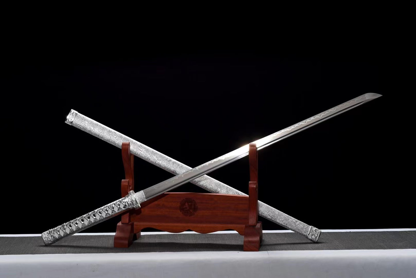 Hakugin Ninjatō