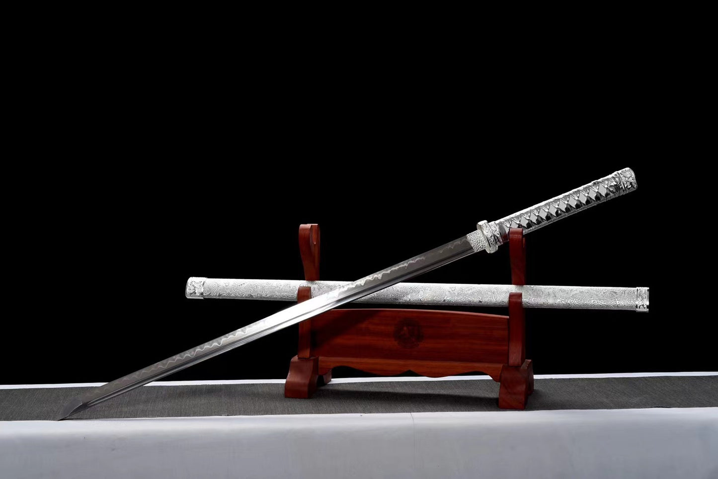 Hakugin Ninjatō