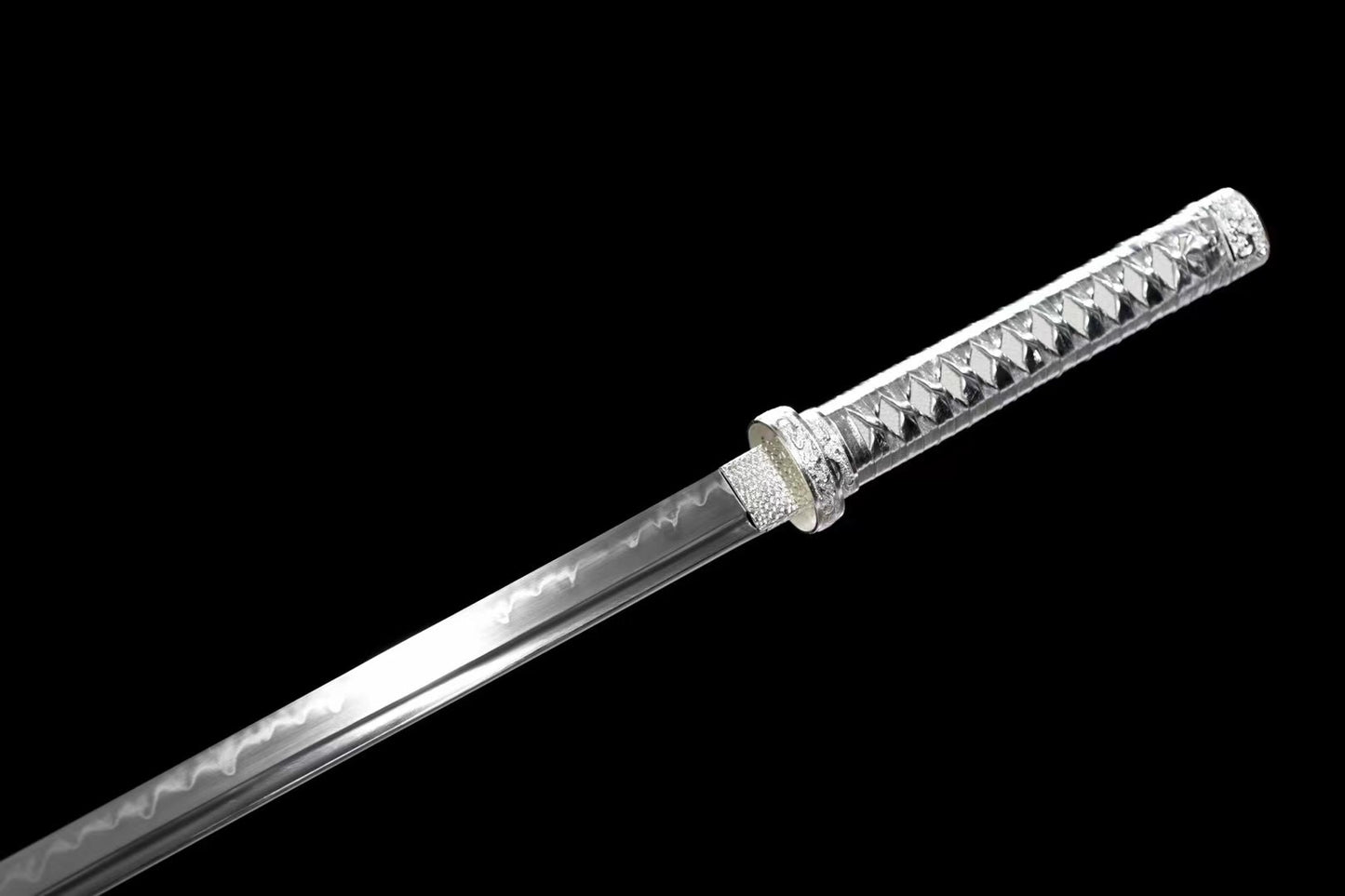 Hakugin Ninjatō