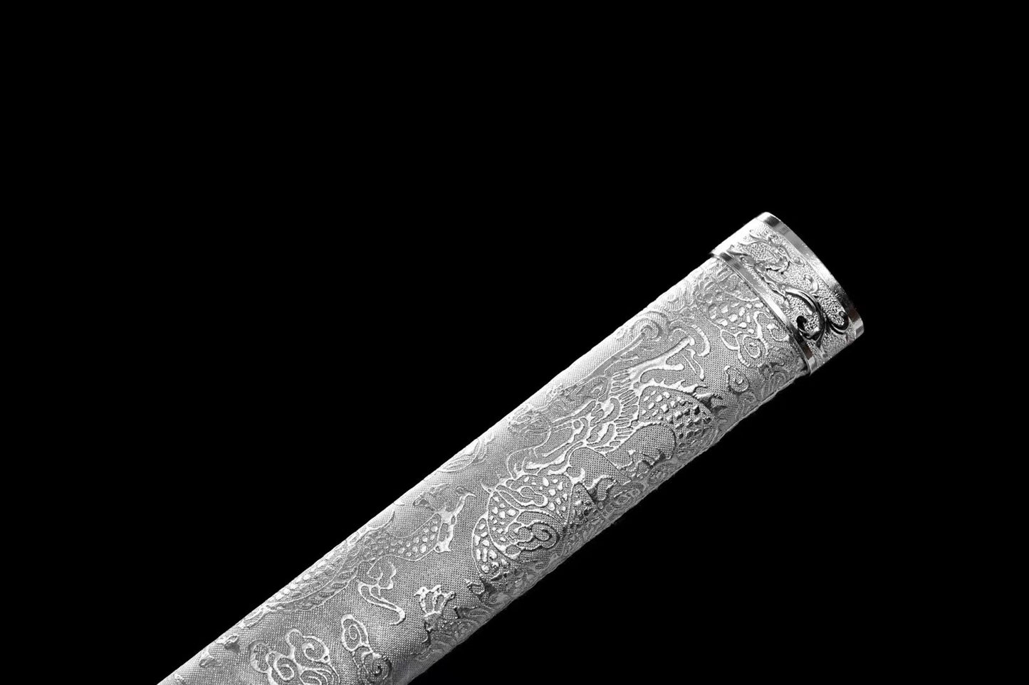 Hakugin Ninjatō