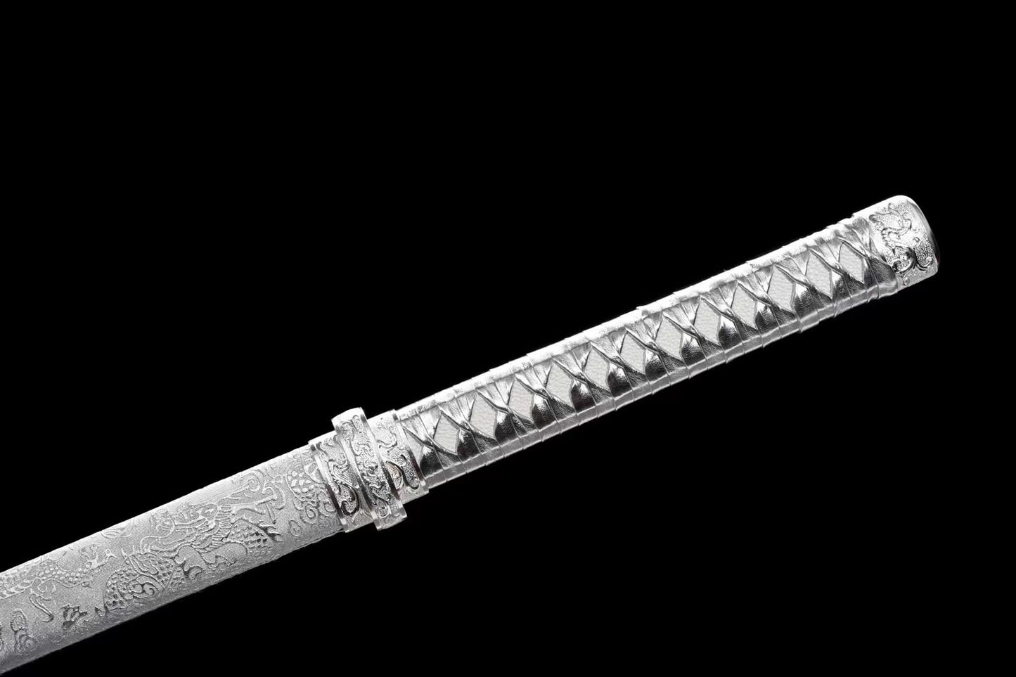 Hakugin Ninjatō