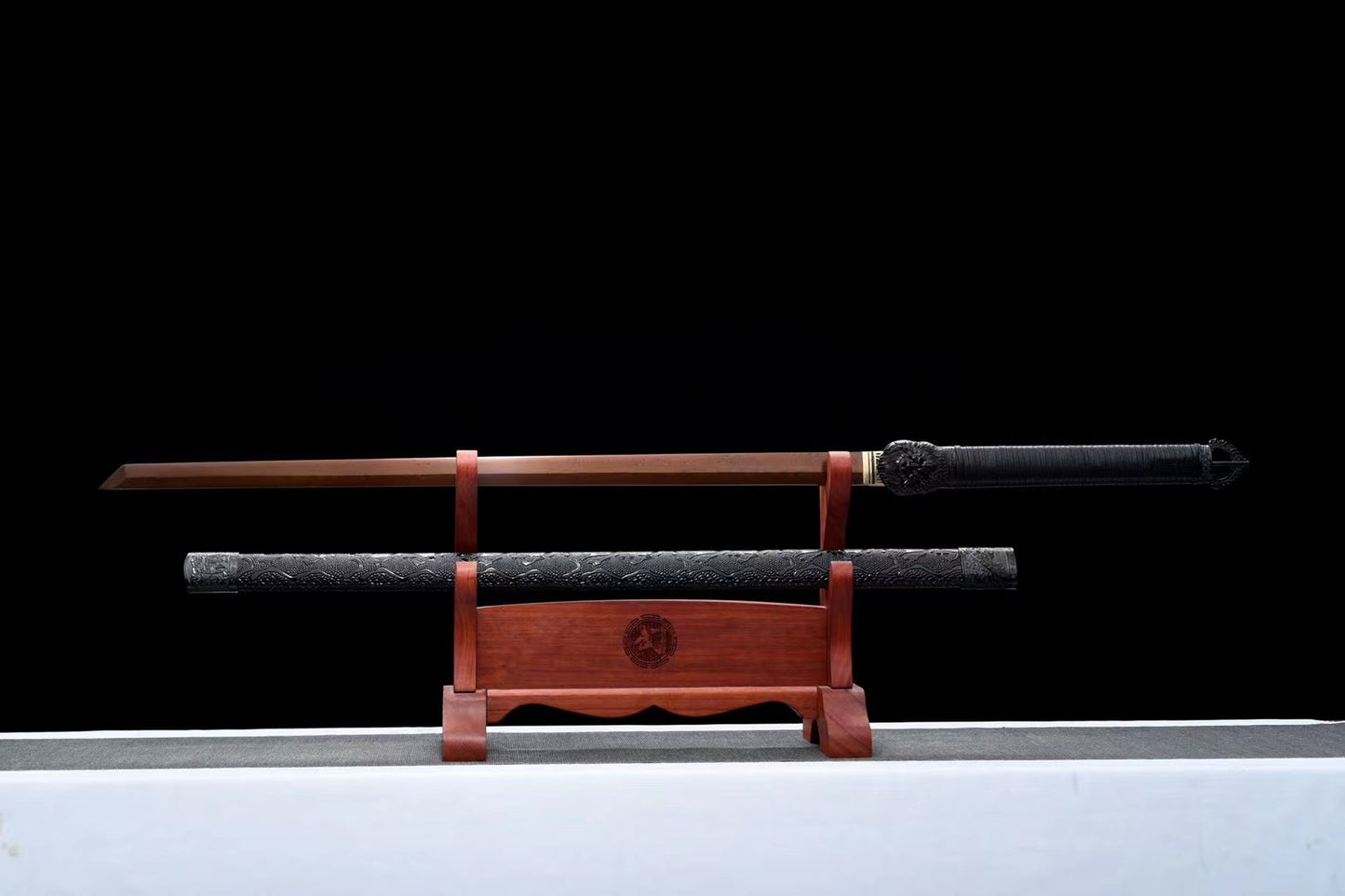 Akaryū Ninjatō