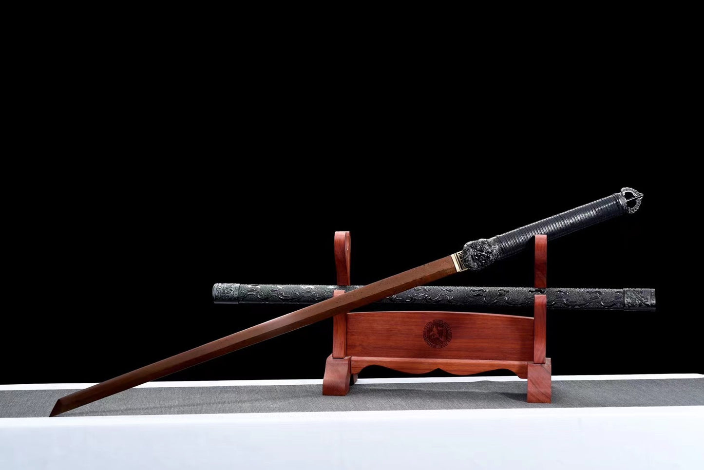 Akaryū Ninjatō