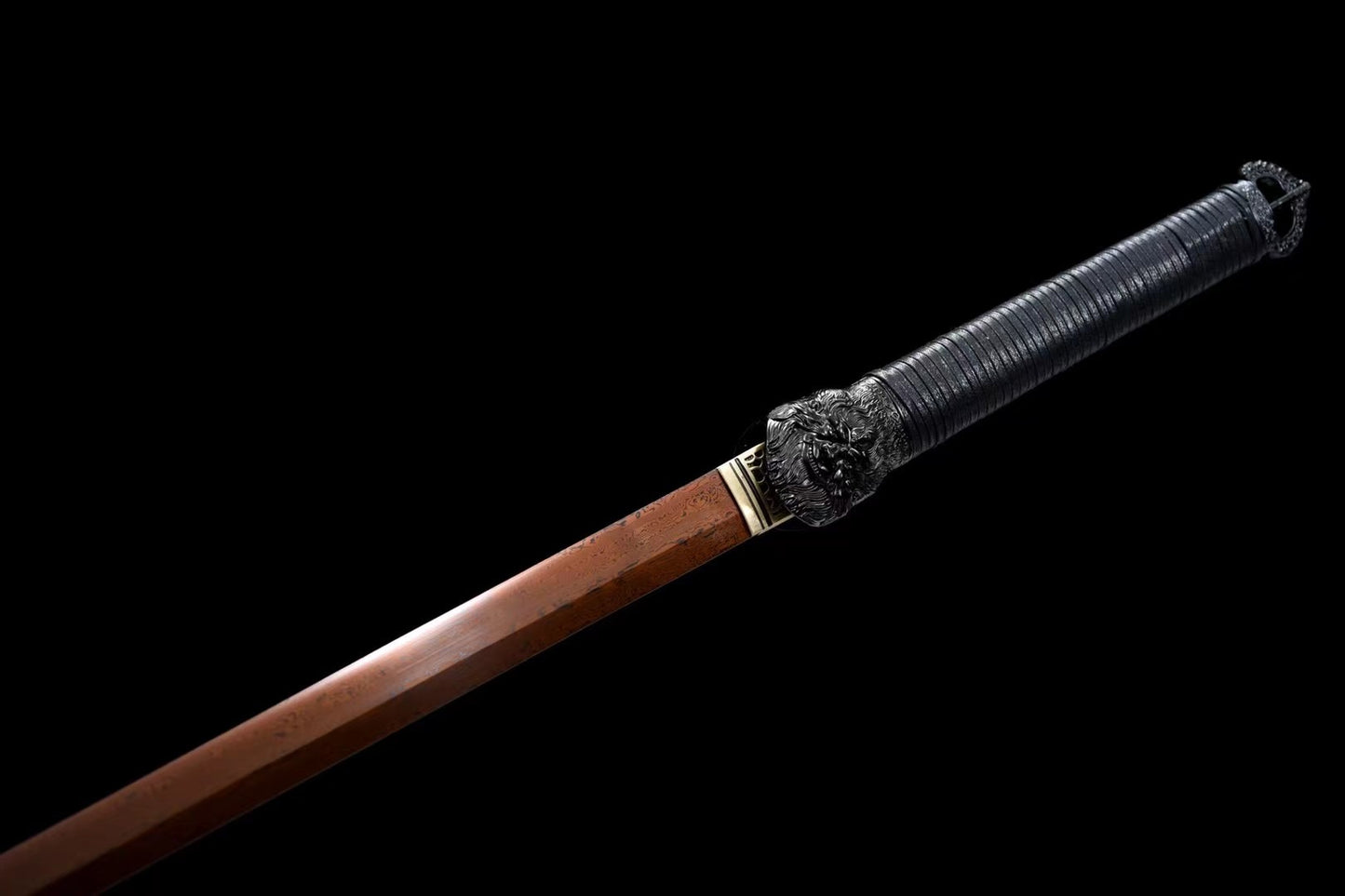 Akaryū Ninjatō