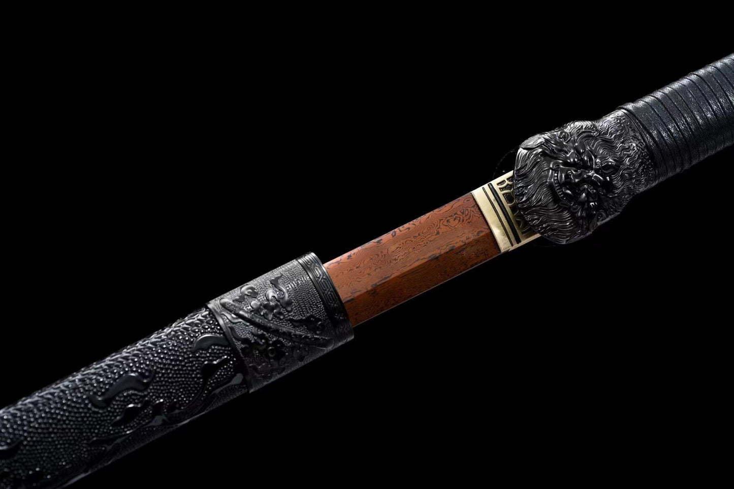 Akaryū Ninjatō