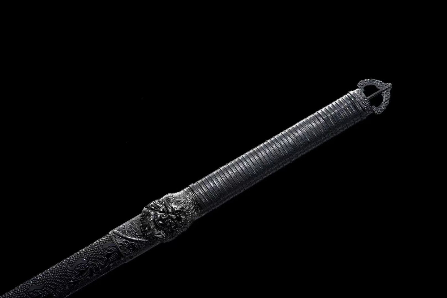 Akaryū Ninjatō
