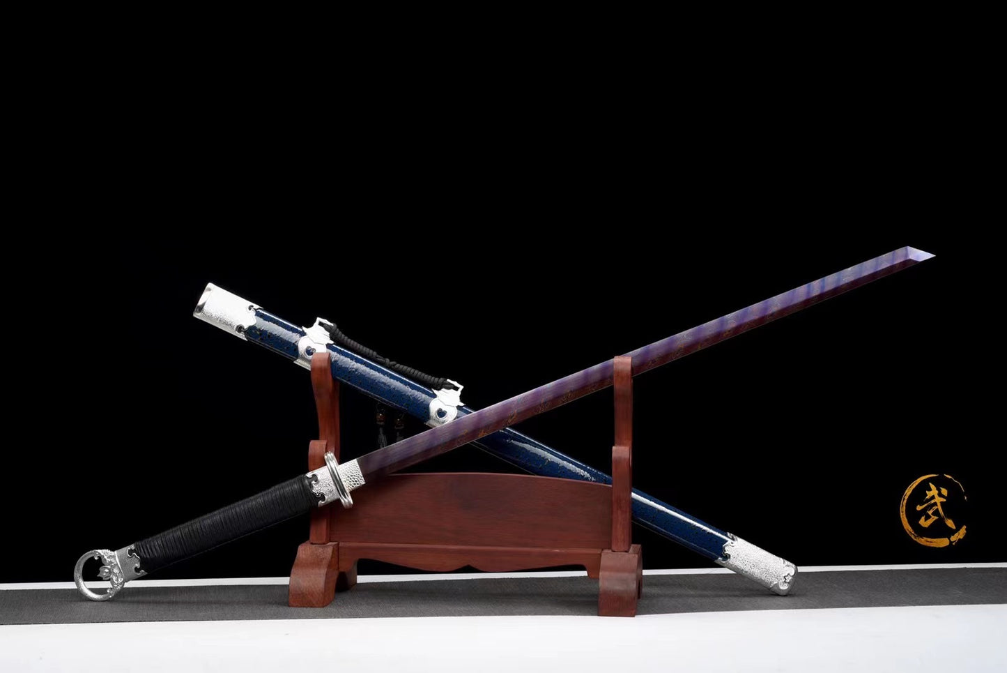 Aokage Ninjatō