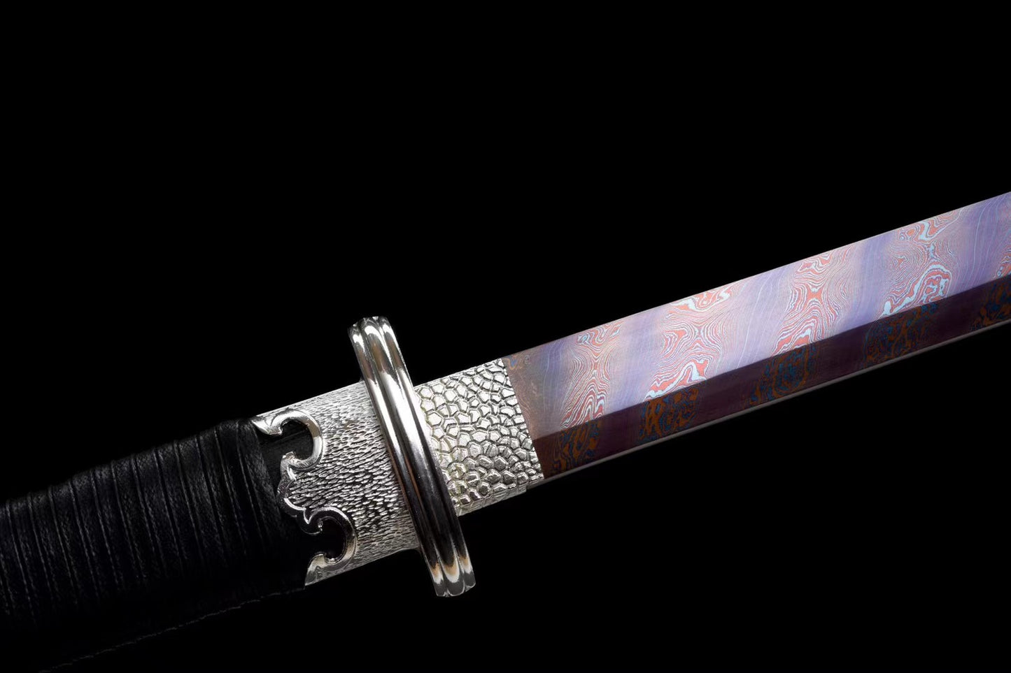Aokage Ninjatō