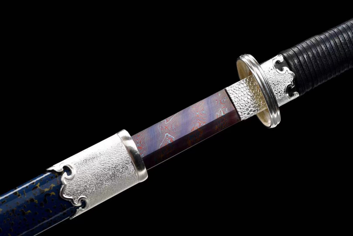 Aokage Ninjatō