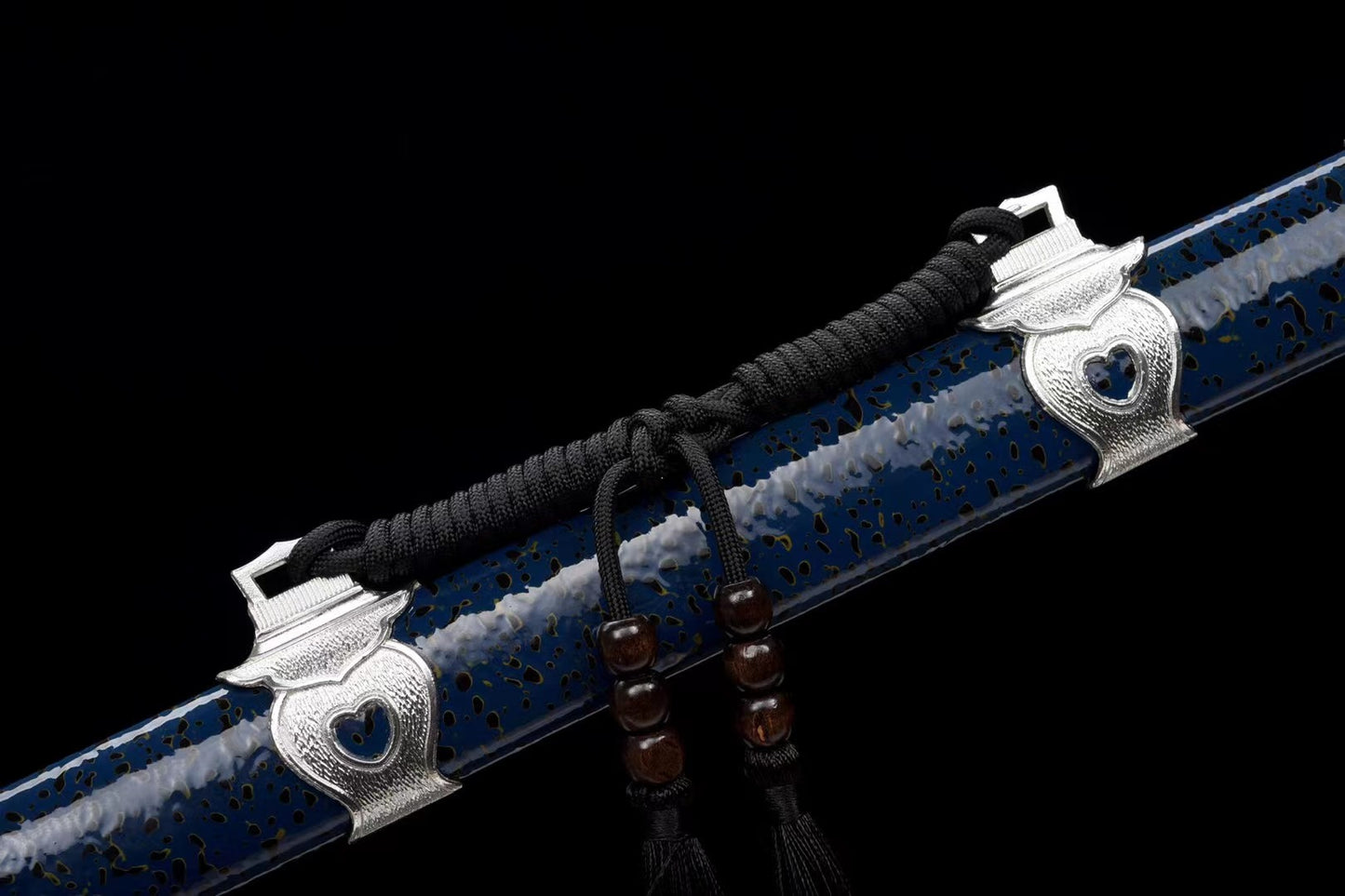 Aokage Ninjatō