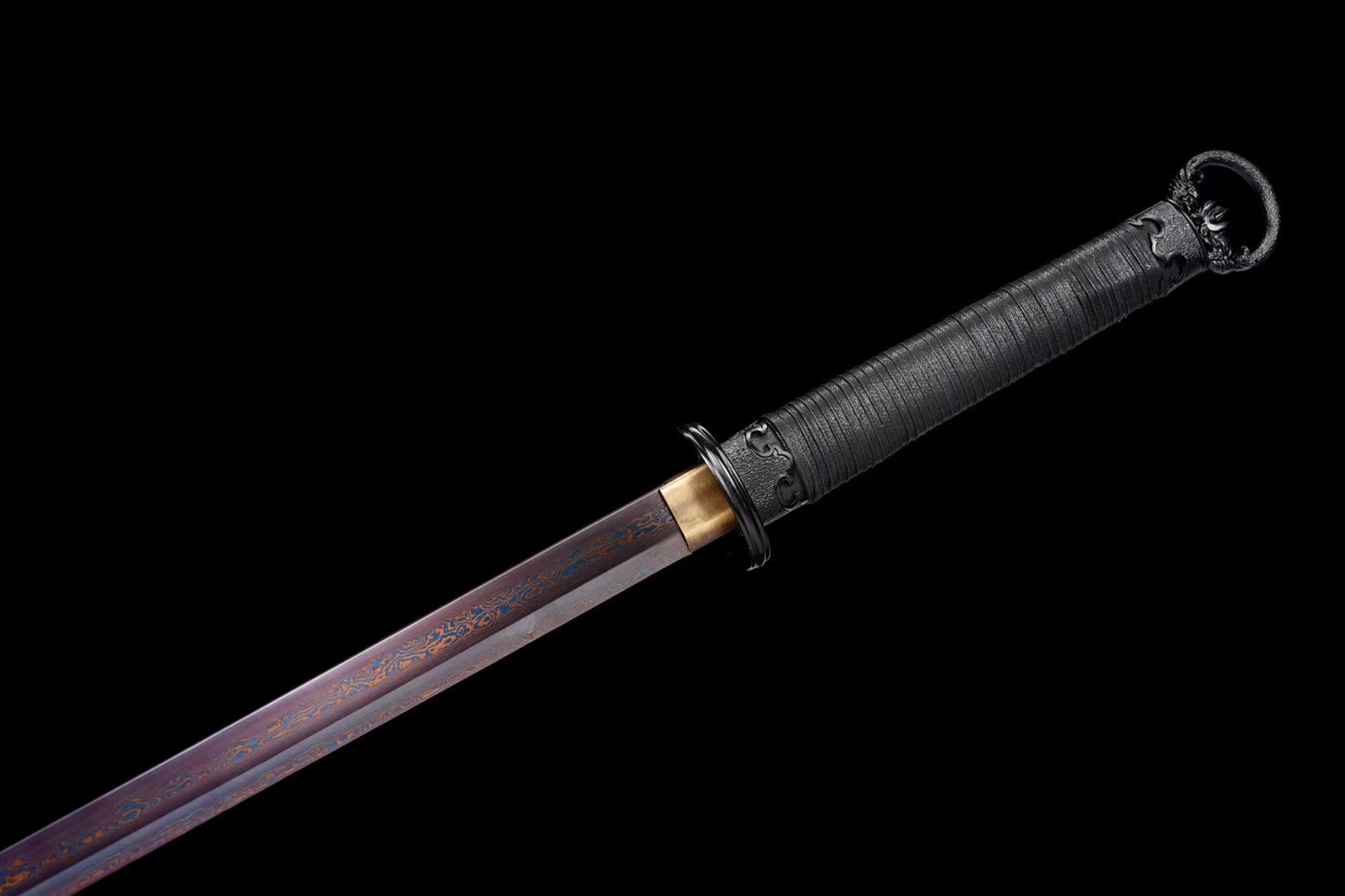 Kurenai no Kage Ninjatō