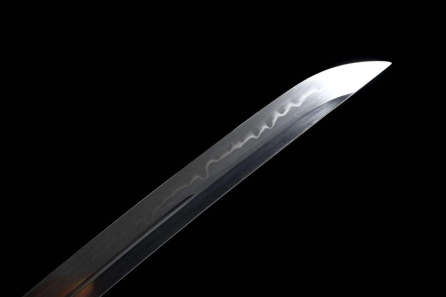 Ketsueki Katana