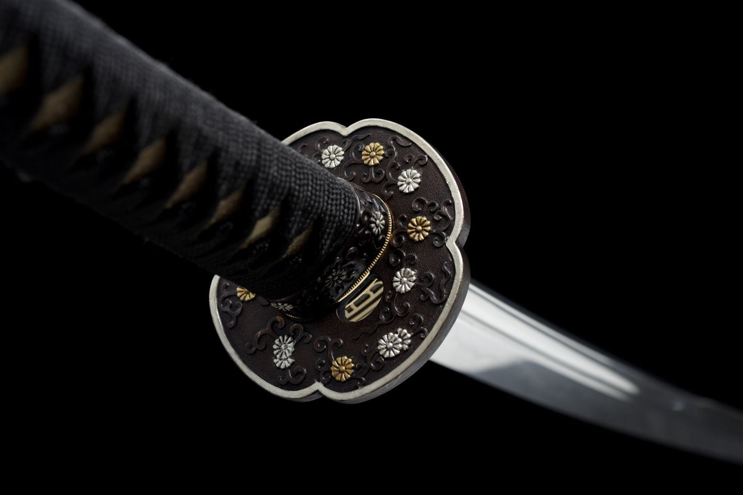 Ketsueki Katana