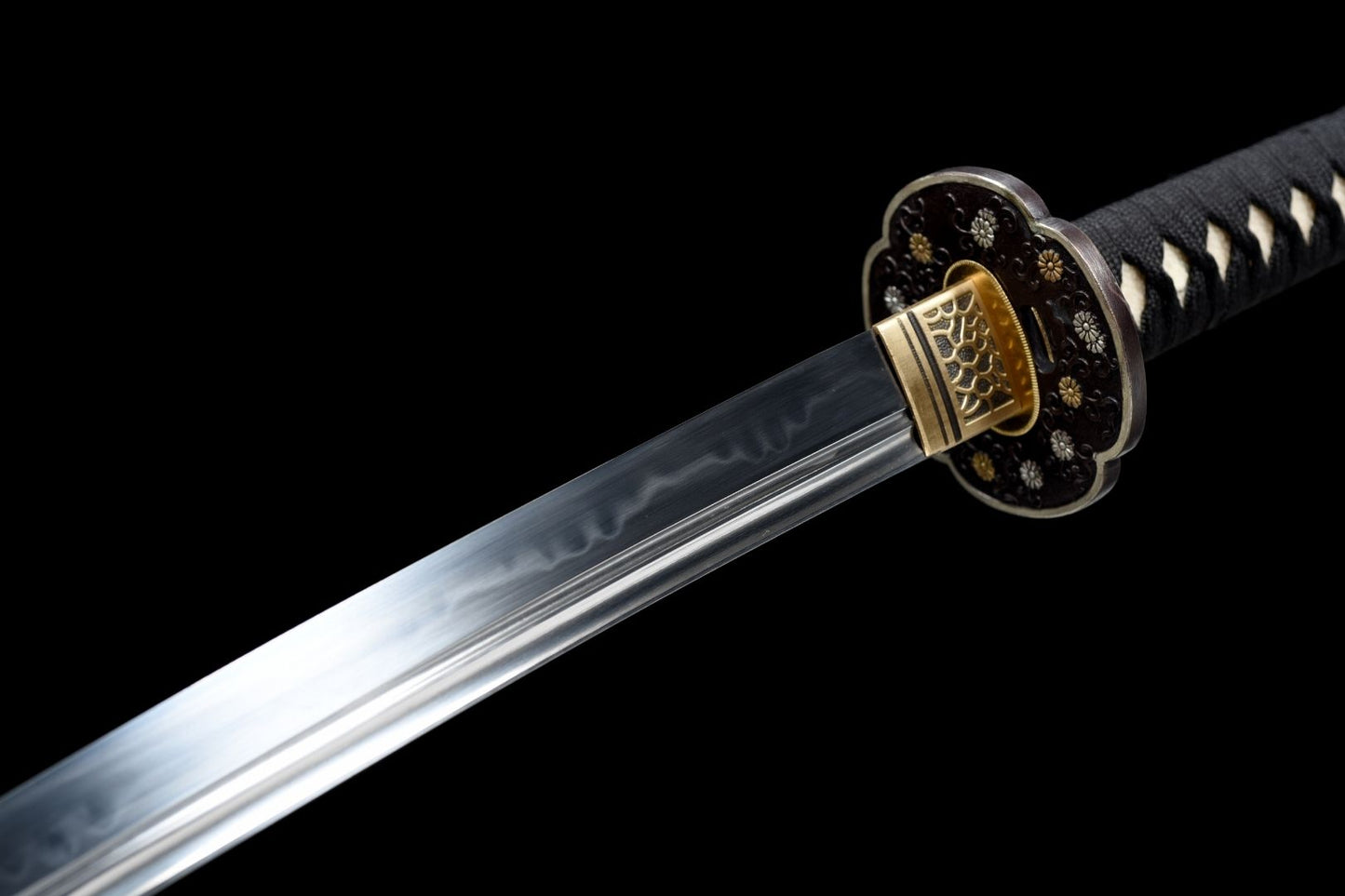 Ketsueki Katana