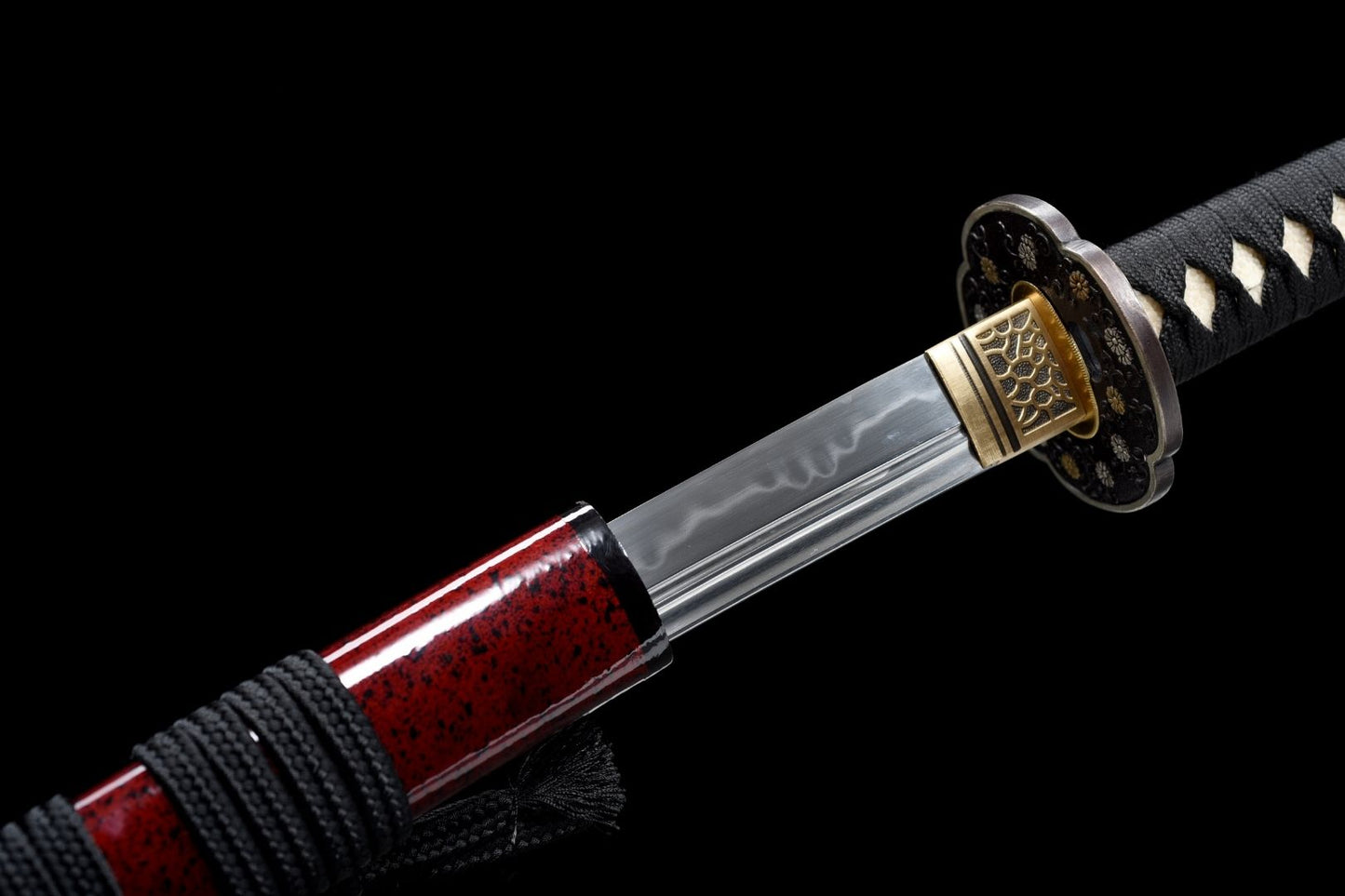 Ketsueki Katana