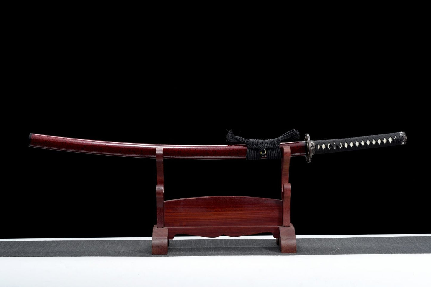 Ketsueki Katana