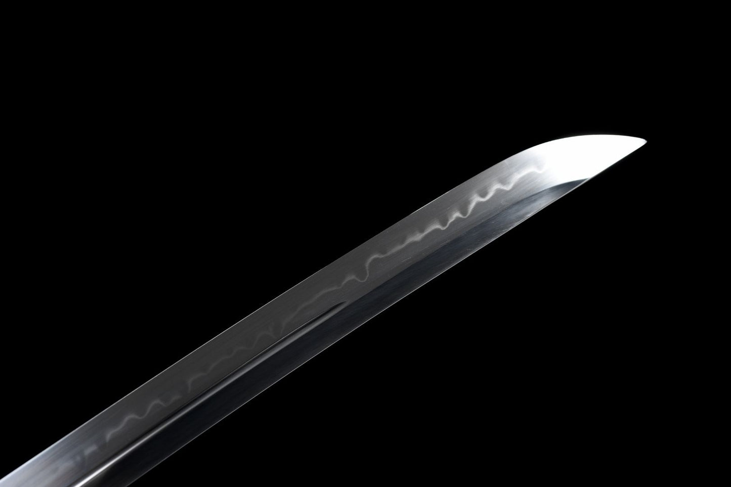 Ketsueki Katana