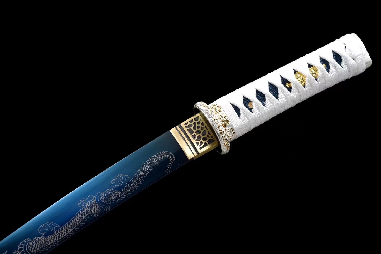 Seiryū Tantō
