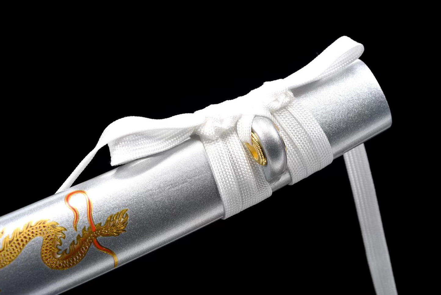 Seiryū Tantō