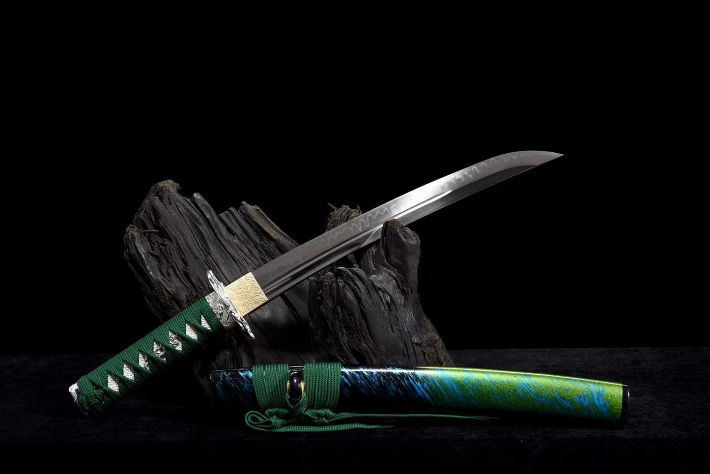 Midori Tanto
