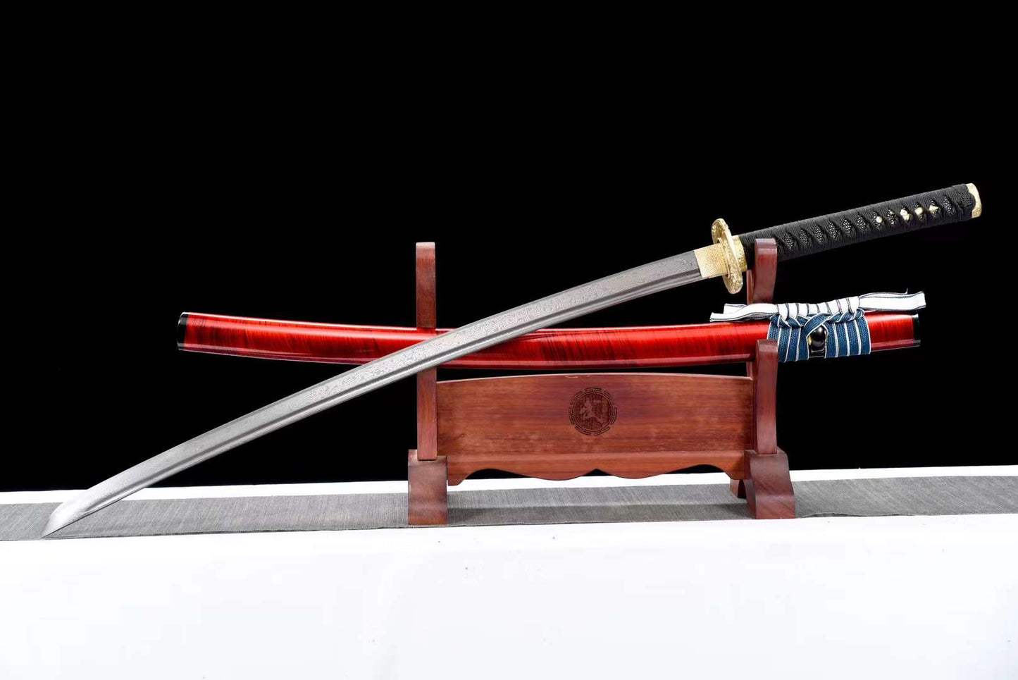 Katana Aka