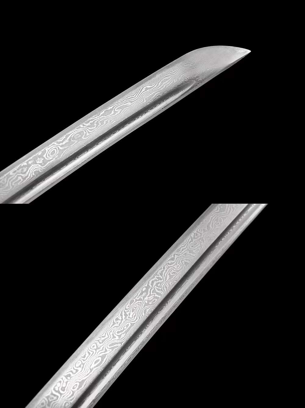 Katana Aka