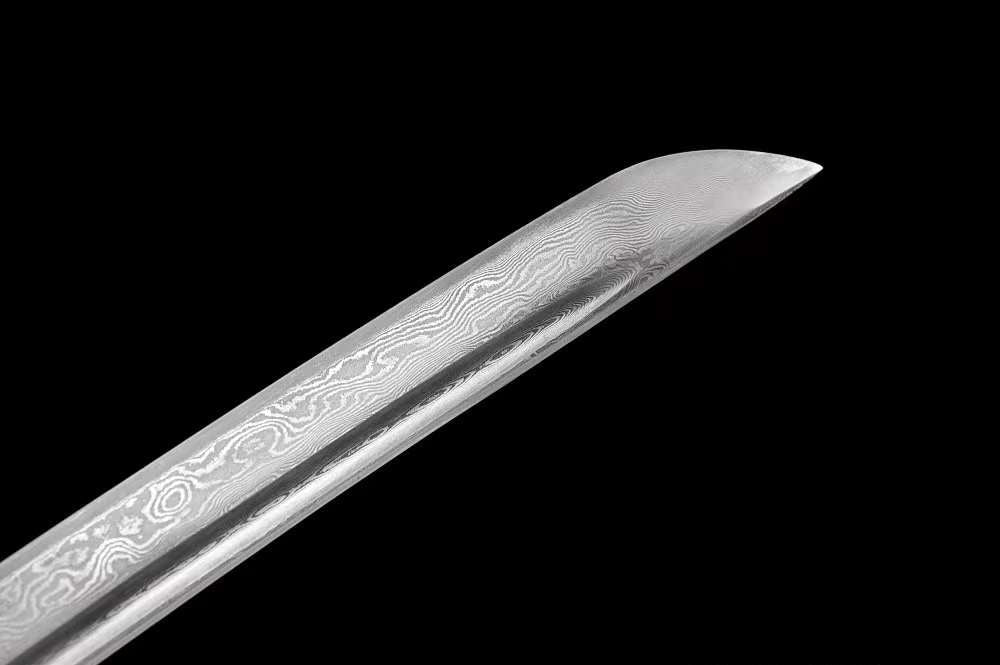 Katana Aka