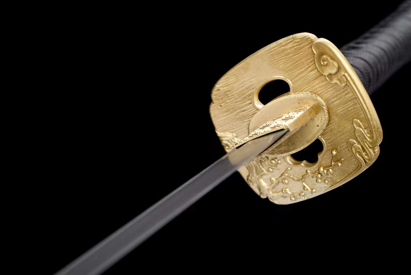 Katana Aka
