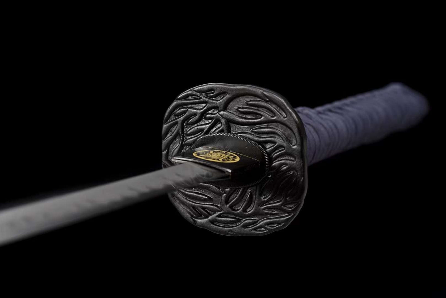 Katana Yūgen Hoshi