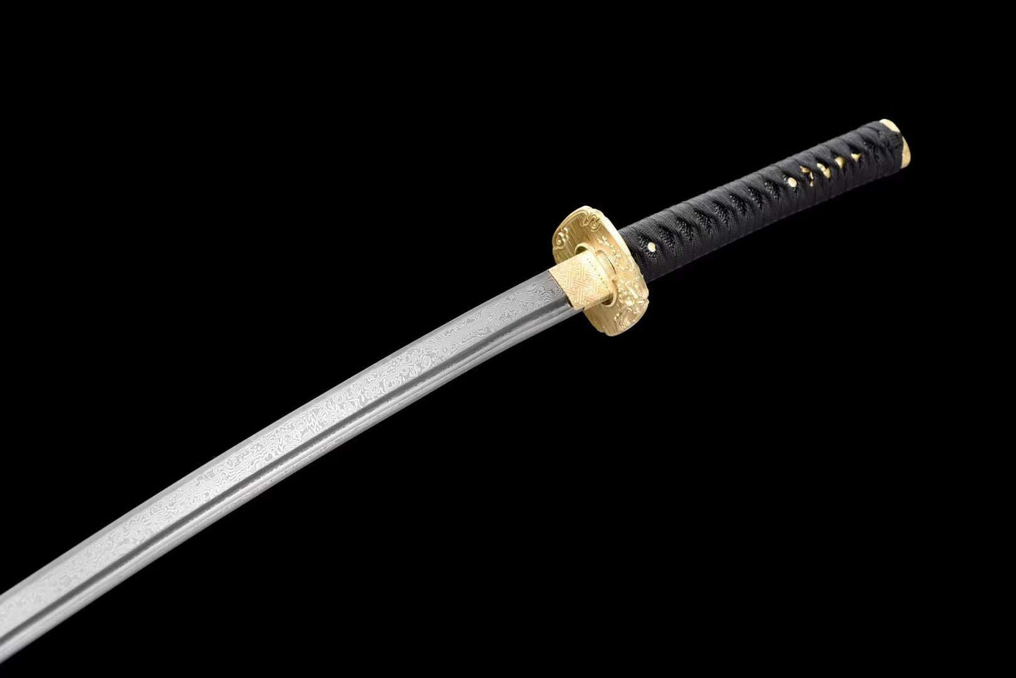 Katana Aka