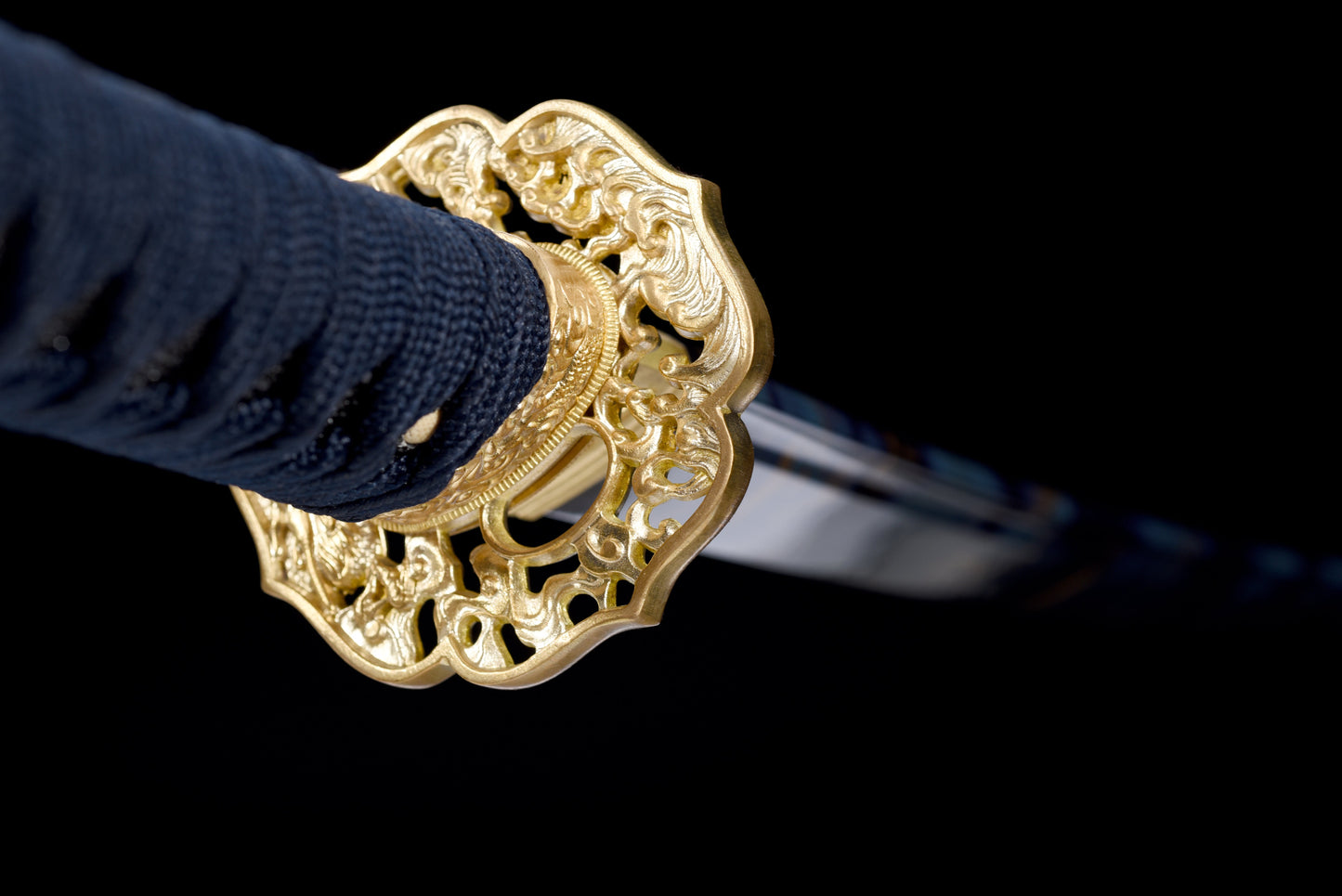 Katana Shinyatō
