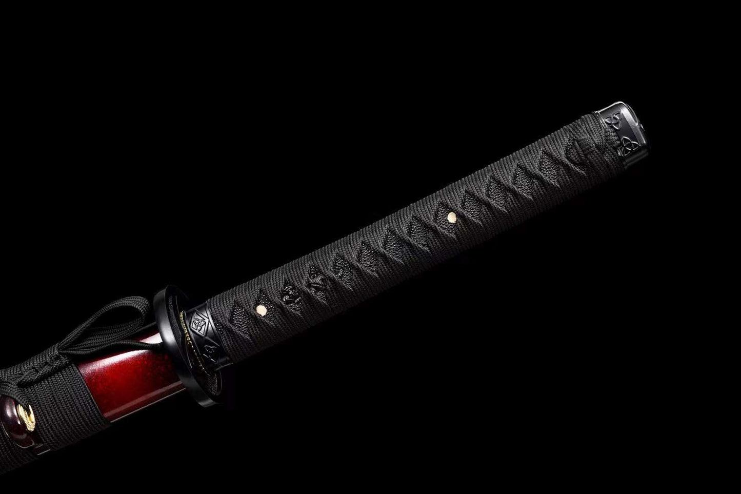 Katana Tsubasa Yami