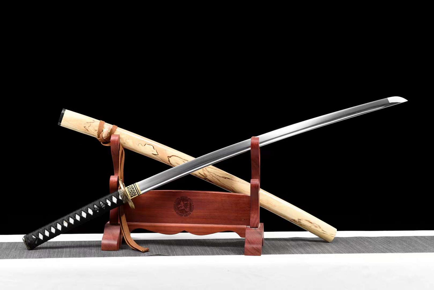 Katana Shizen Gaien