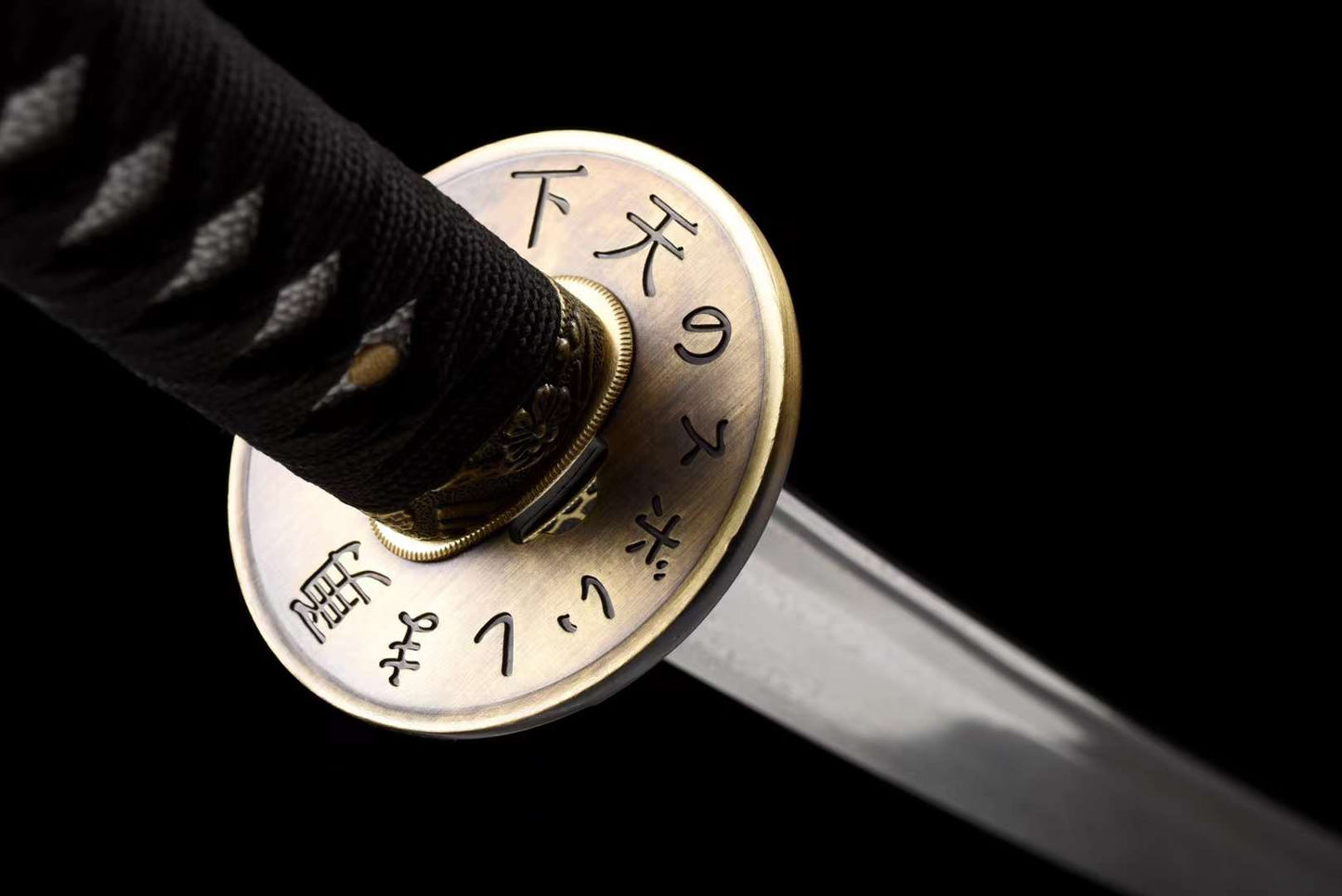 Katana Shizen Gaien