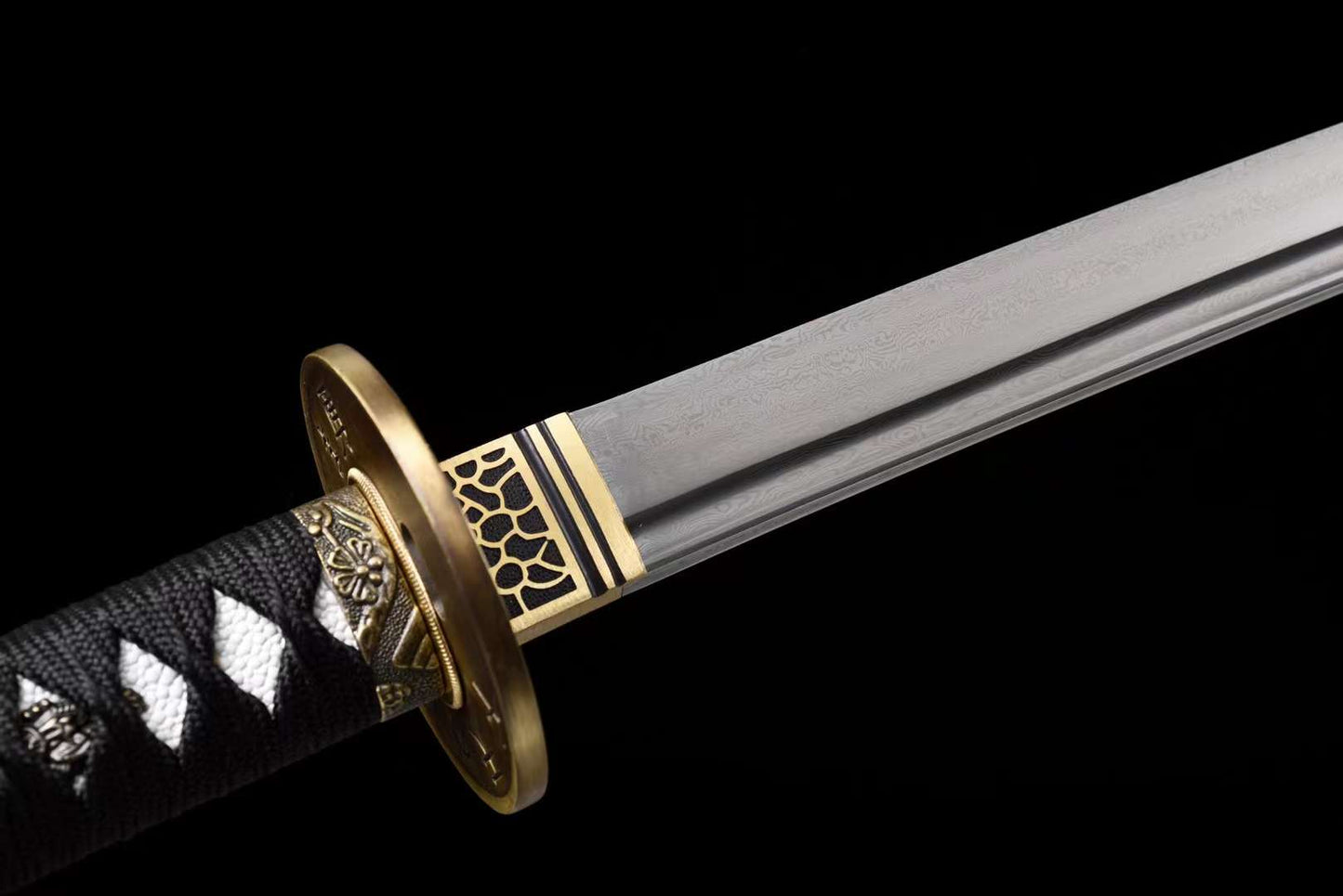 Katana Shizen Gaien