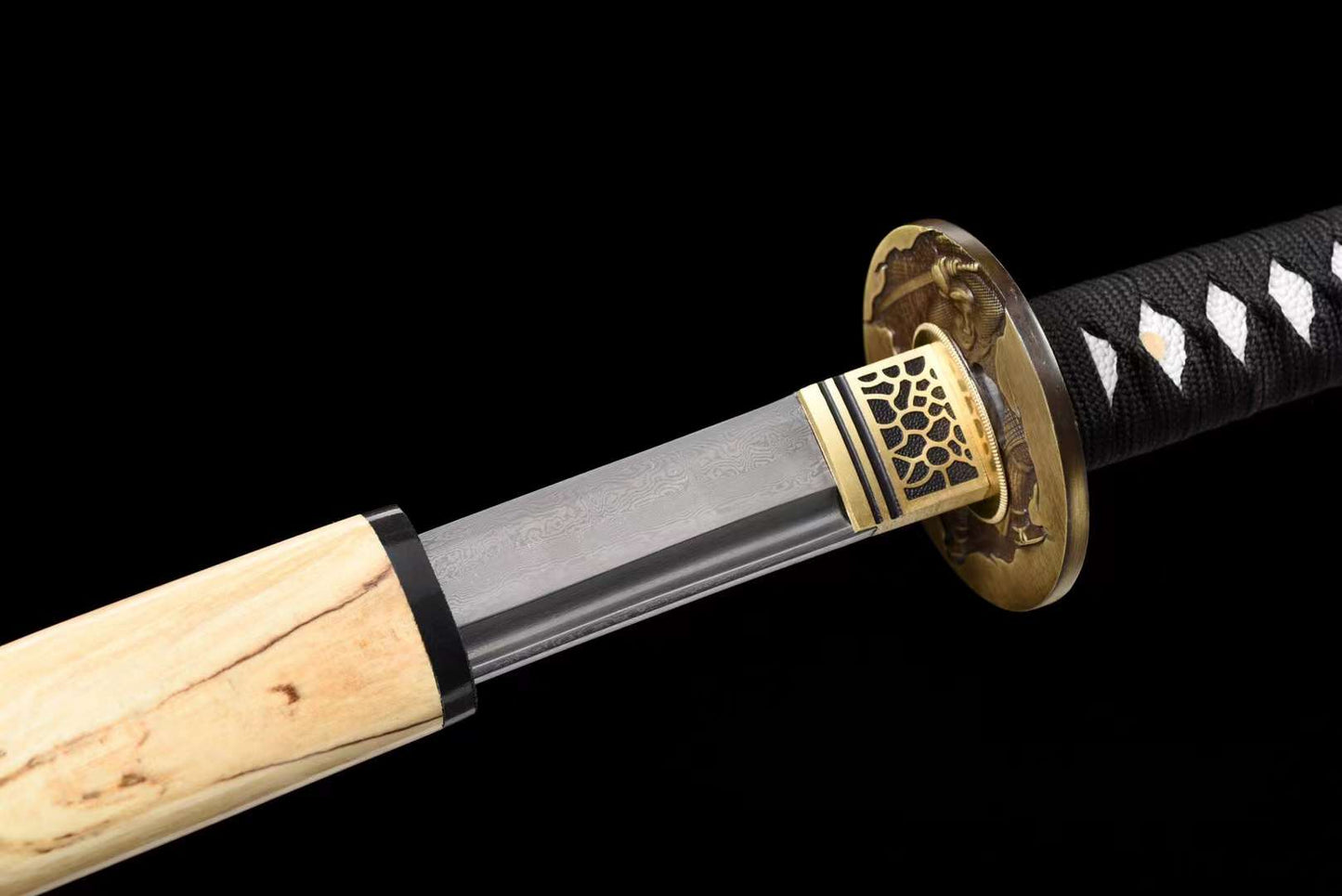 Katana Shizen Gaien