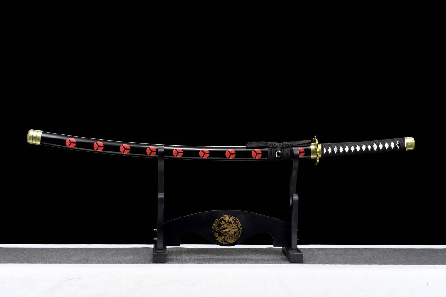 Katana Zoro