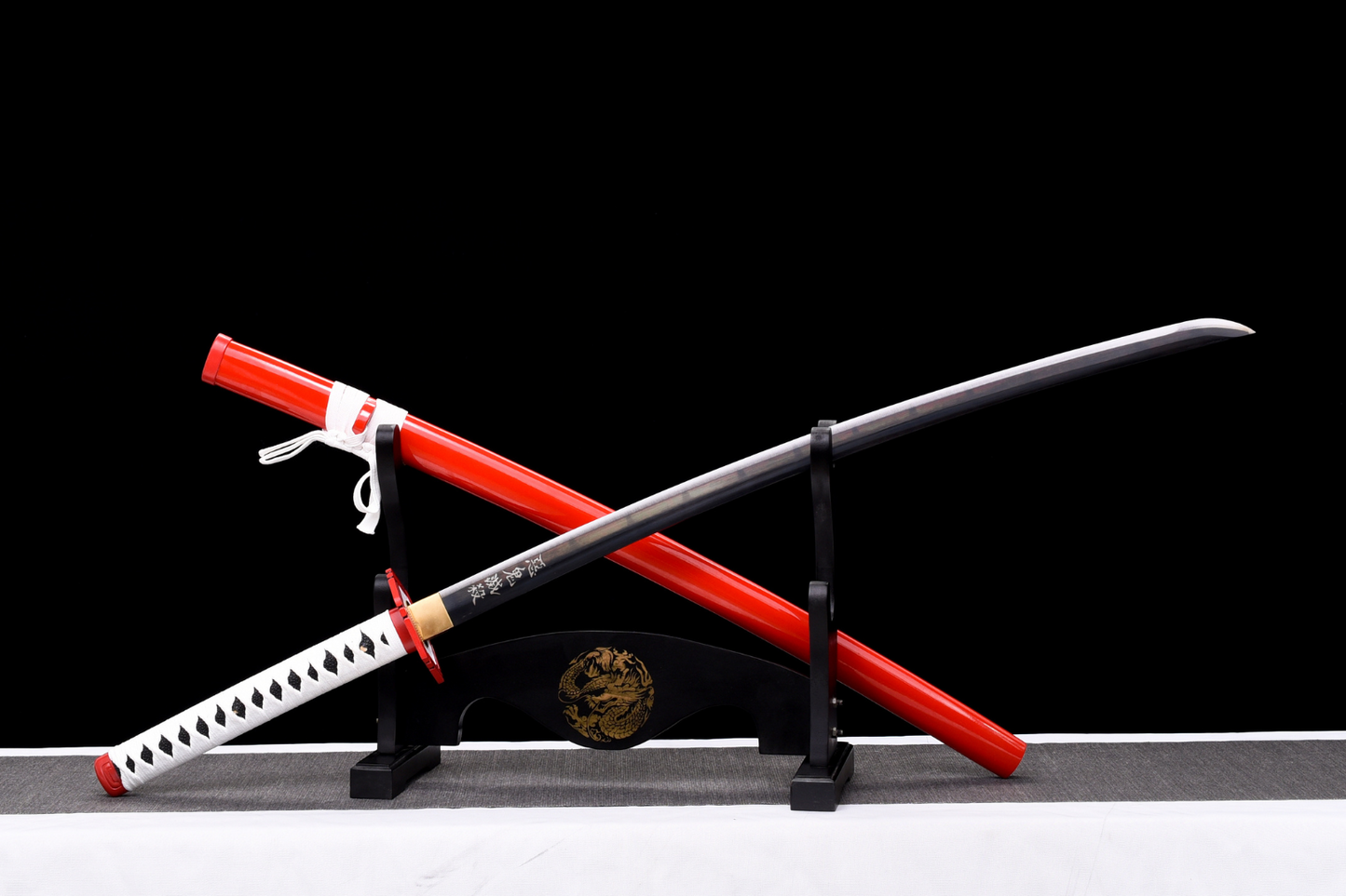 Katana Giyu Tomioka Rouge