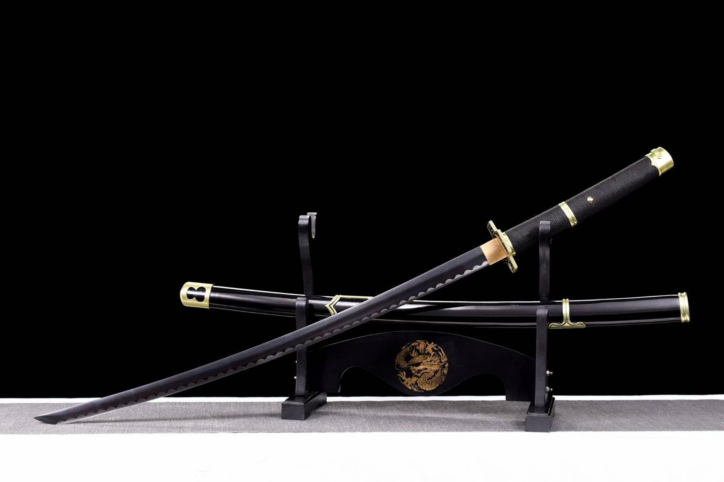 Katana Yubashiri Zoro