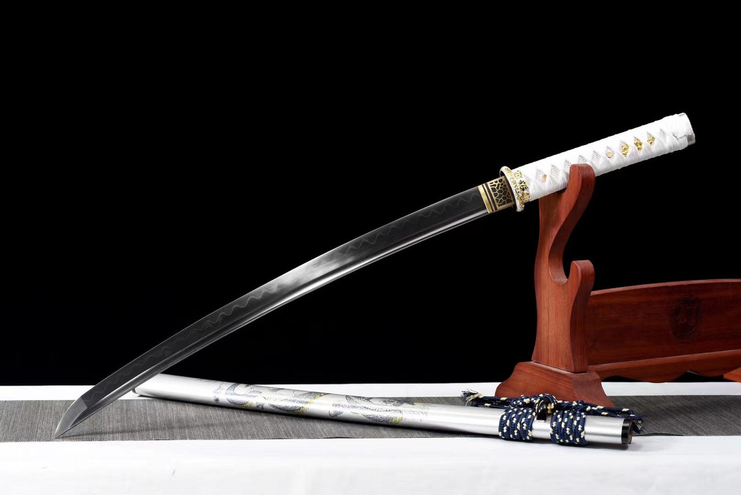 Wakizashi Ryūjin