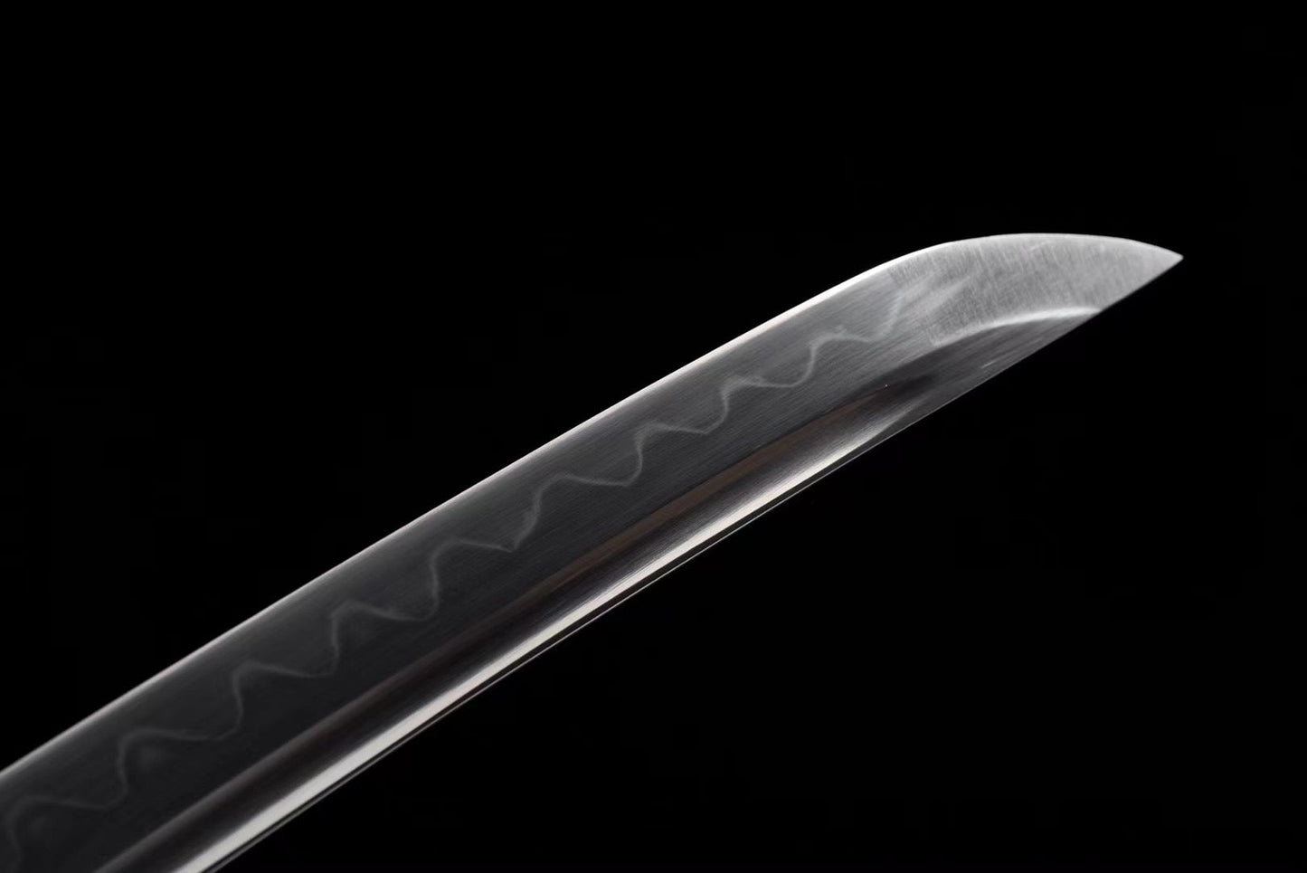 Wakizashi Ryūjin