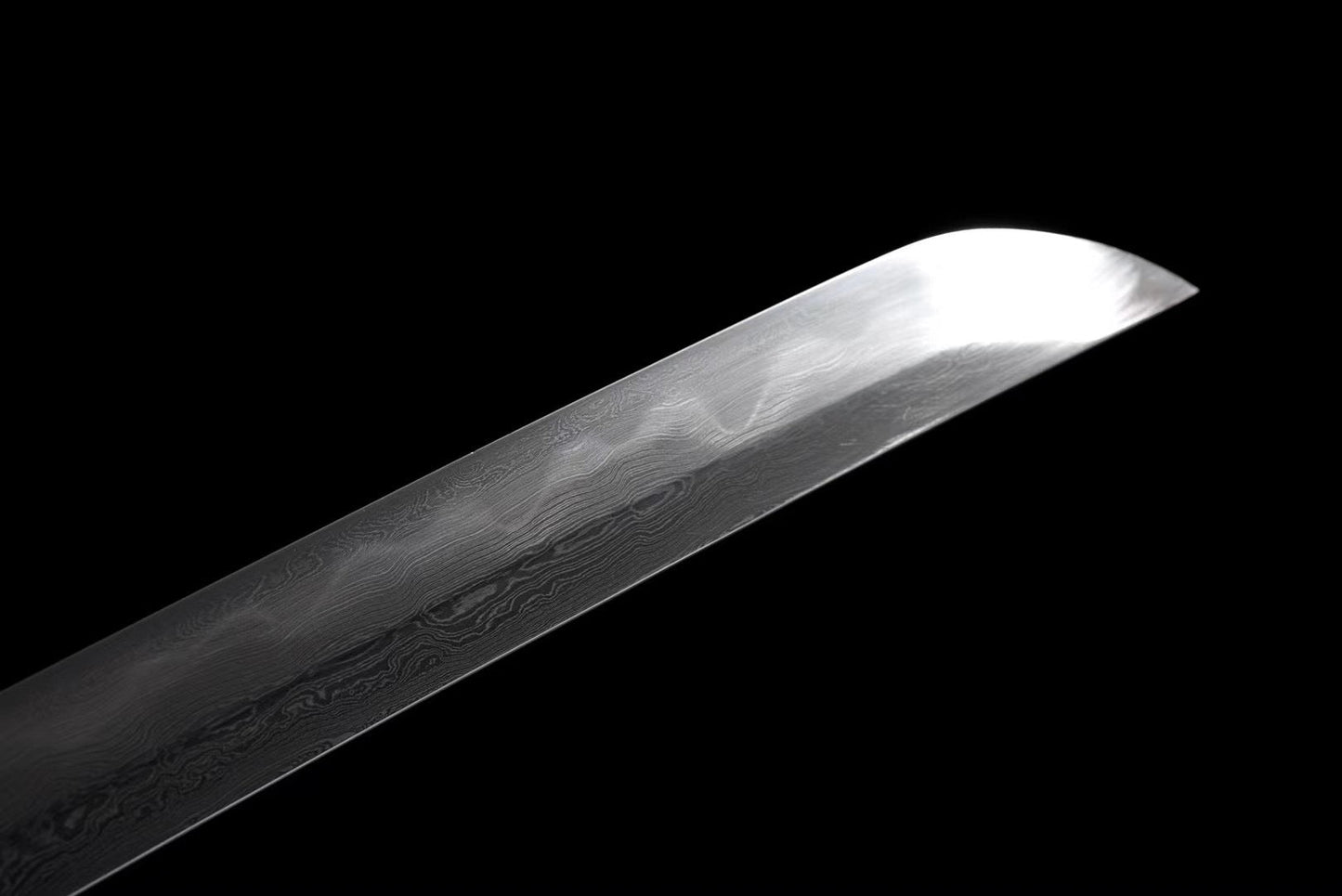 Wakizashi Kazejin