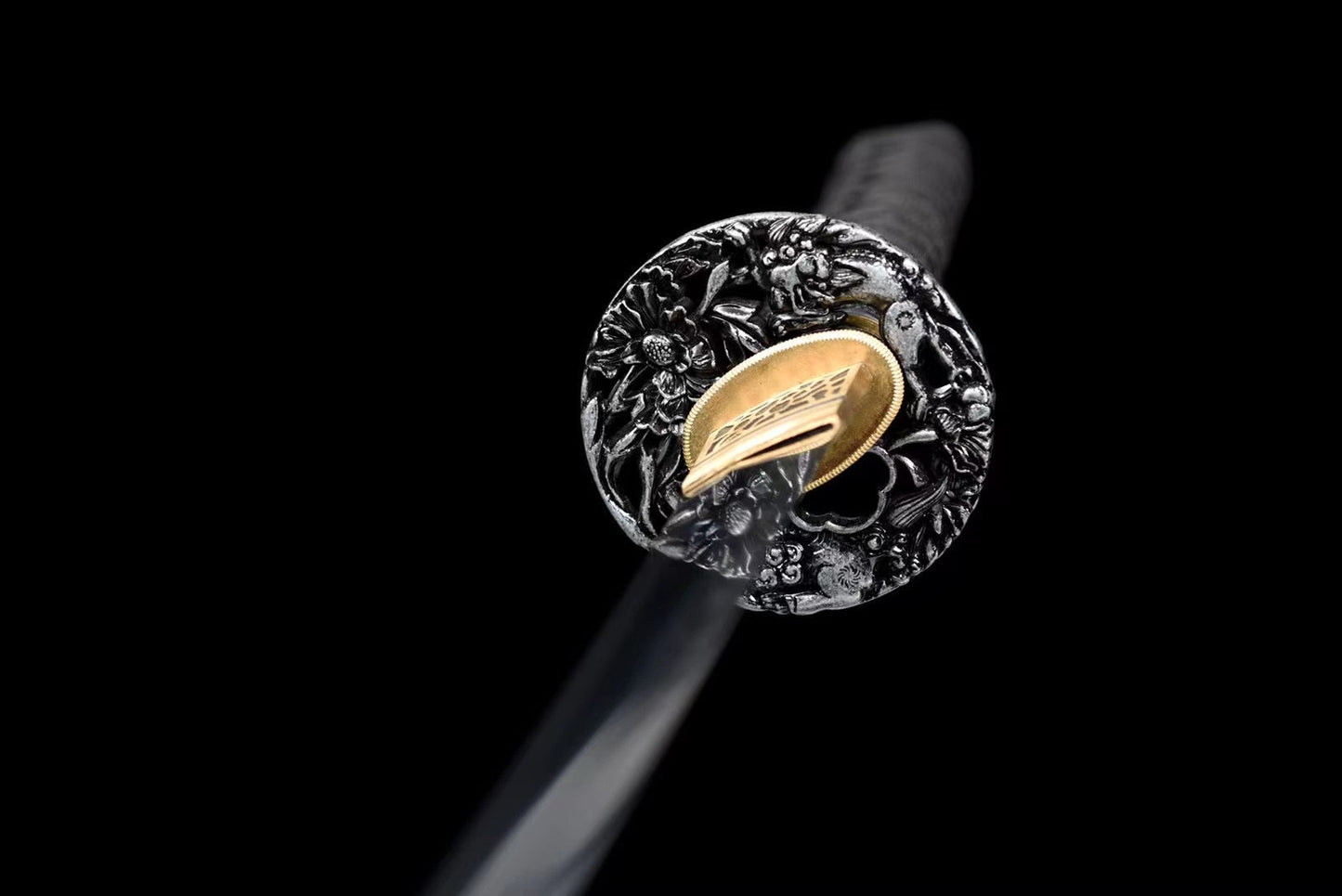 Wakizashi Kazejin