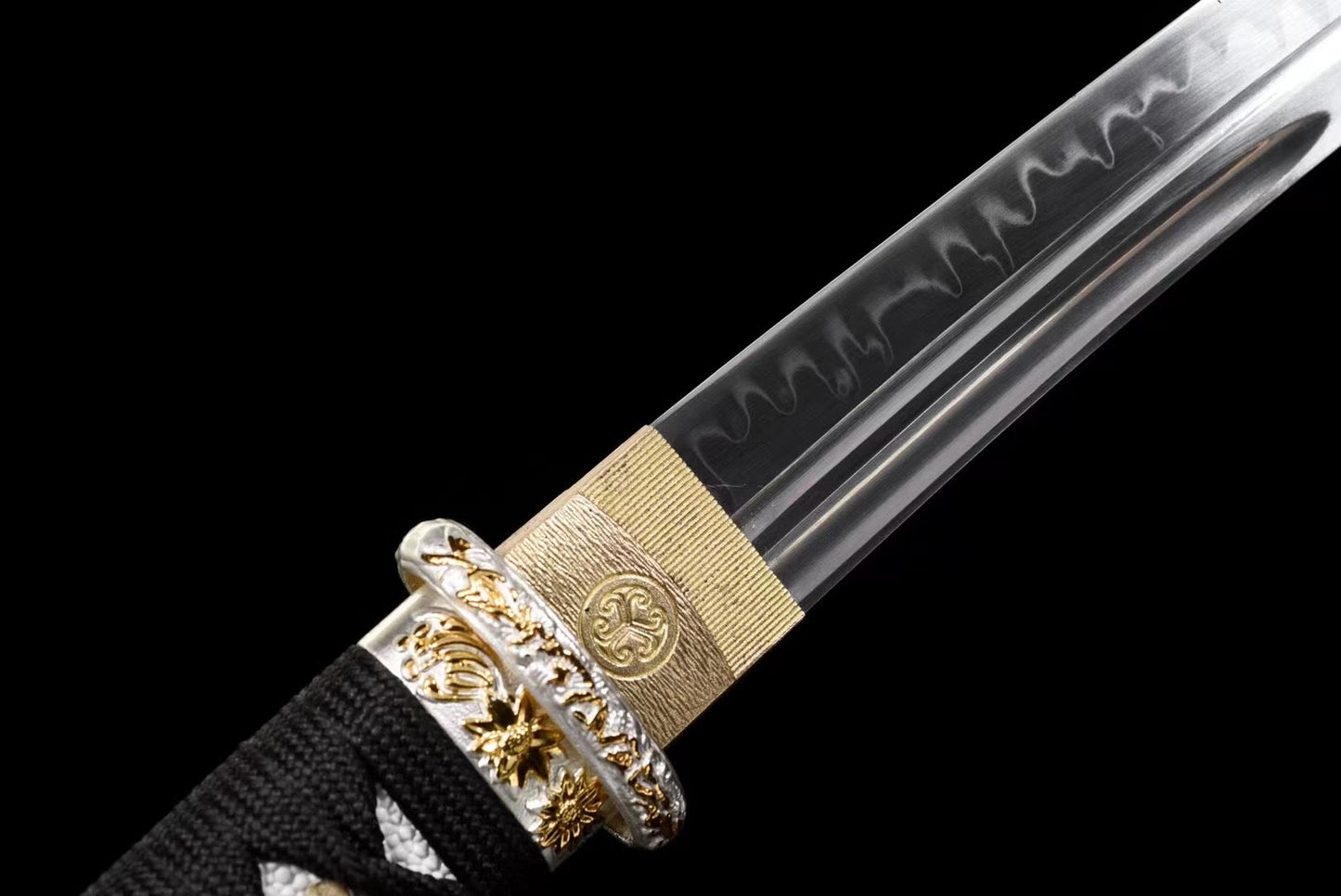 Tanto Ryūkaze